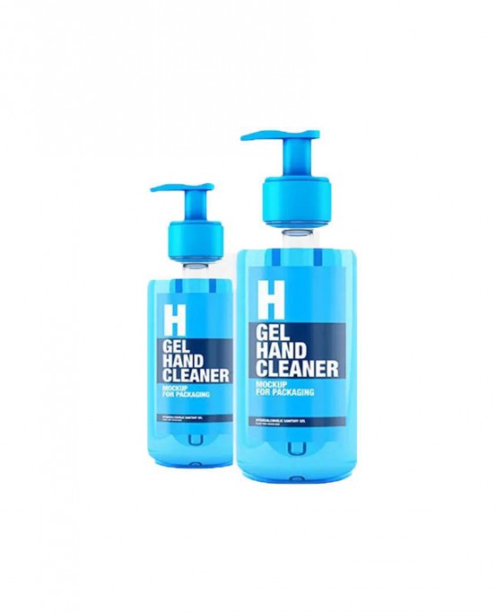 Foam Versus Jel El Dezenfektanı - 50 ml